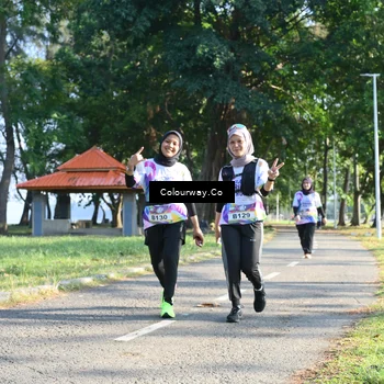 Runner Photo 6130332