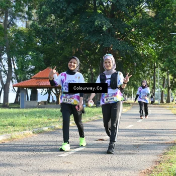 Runner Photo 6130340