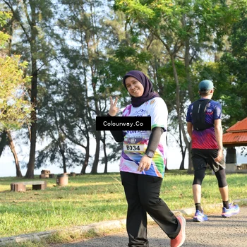Runner Photo 6130346