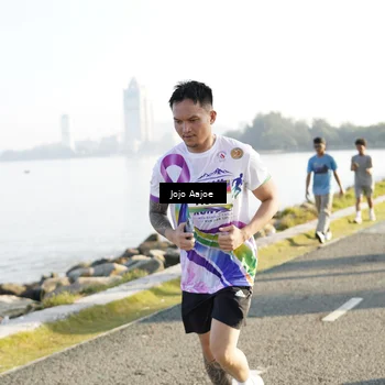 Runner Photo 6130350