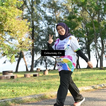 Runner Photo 6130355