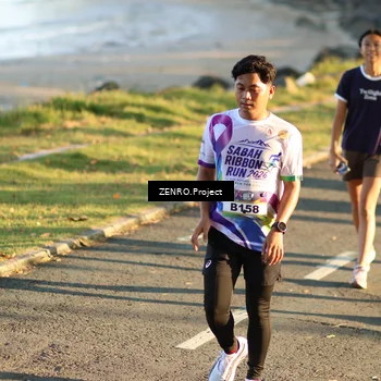 Runner Photo 6130356