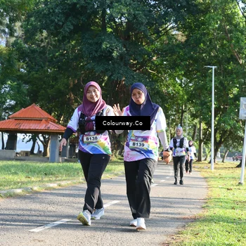 Runner Photo 6130361