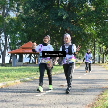 Runner Photo 6130364