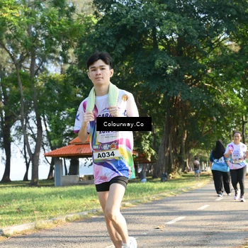 Runner Photo 6130367