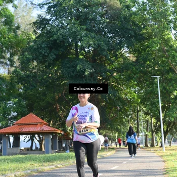 Runner Photo 6130368