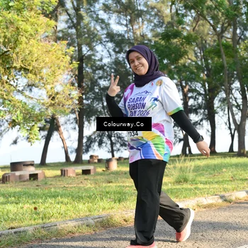 Runner Photo 6130370