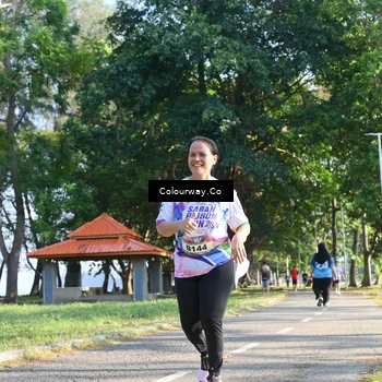 Runner Photo 6130372