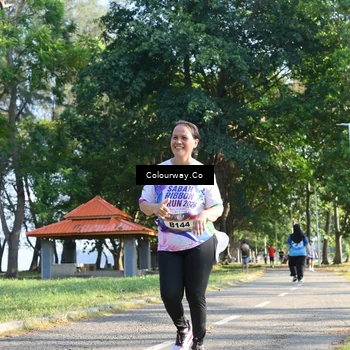 Runner Photo 6130374
