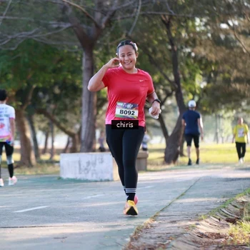 Runner Photo 6130375