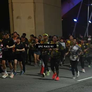 Runner Photo 6130382