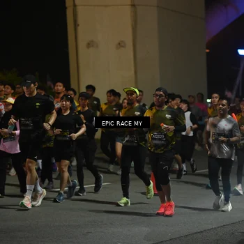 Runner Photo 6130383