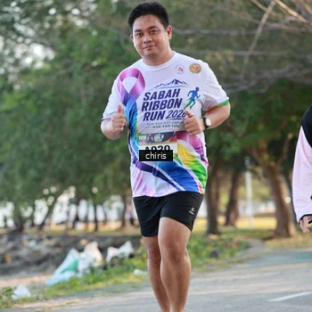 Runner Photo 6130384