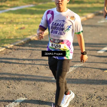 Runner Photo 6130391