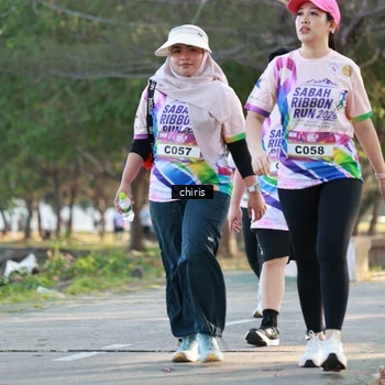 Runner Photo 6130392