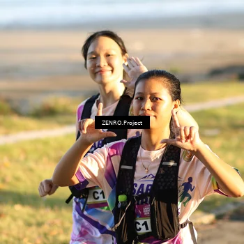 Runner Photo 6130393