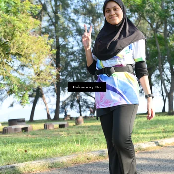 Runner Photo 6130396