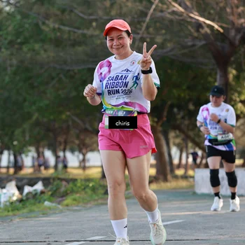 Runner Photo 6130397