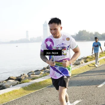 Runner Photo 6130399
