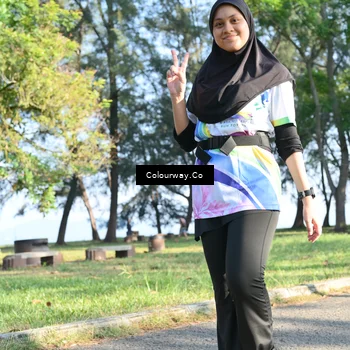 Runner Photo 6130403