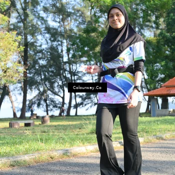 Runner Photo 6130404