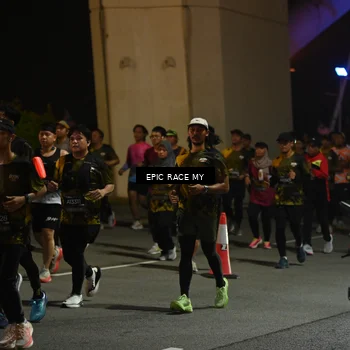 Runner Photo 6130407