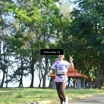 Runner Photo 6130418
