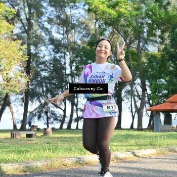 Runner Photo 6130430