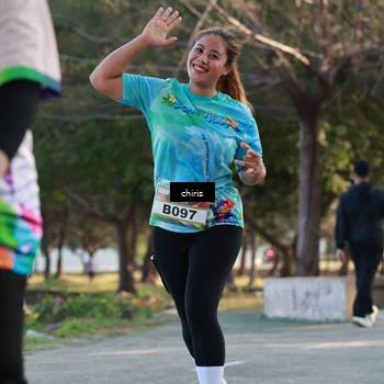 Runner Photo 6130431