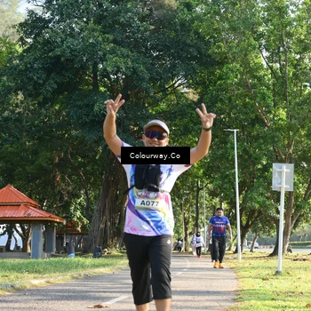 Runner Photo 6130434