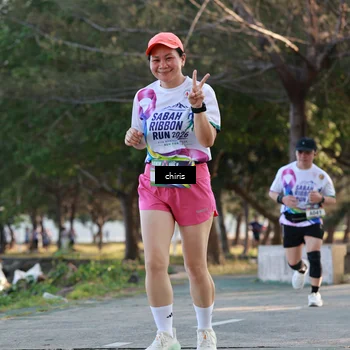 Runner Photo 6130435