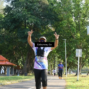 Runner Photo 6130436