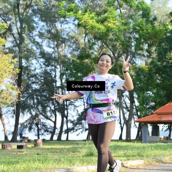 Runner Photo 6130438