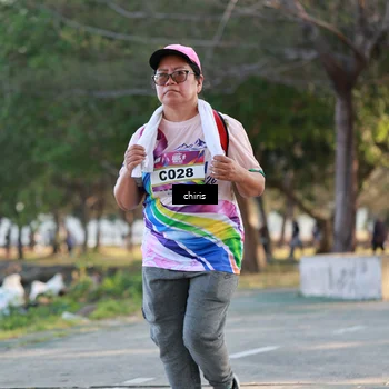 Runner Photo 6130439