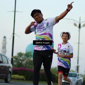 Runner Photo 6130442