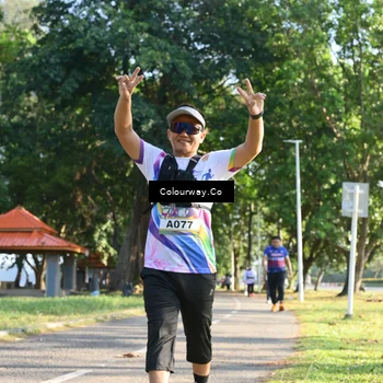 Runner Photo 6130443
