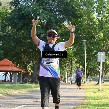Runner Photo 6130448