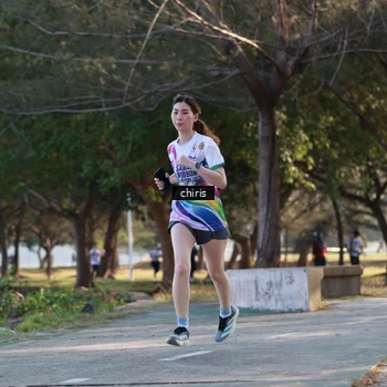 Runner Photo 6130450