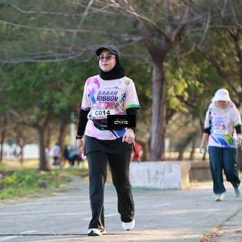 Runner Photo 6130452