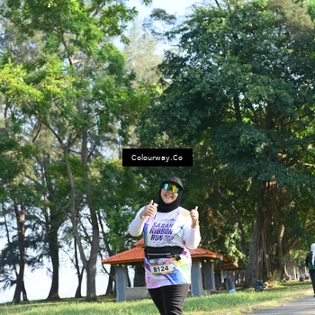 Runner Photo 6130454
