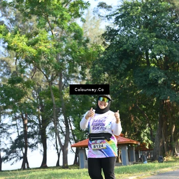 Runner Photo 6130458