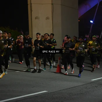 Runner Photo 6130461