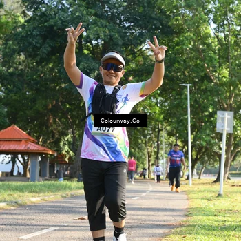 Runner Photo 6130463