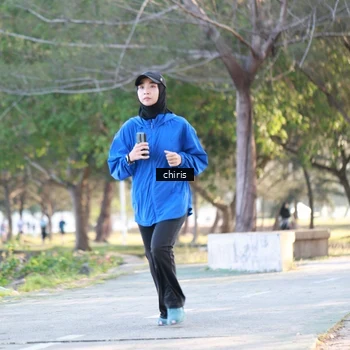 Runner Photo 6130464