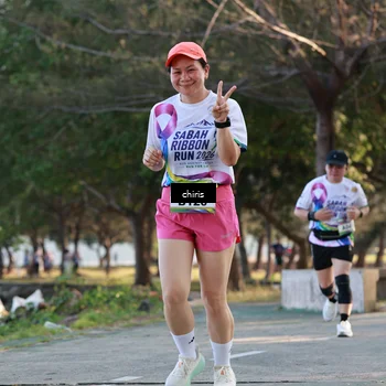 Runner Photo 6130467