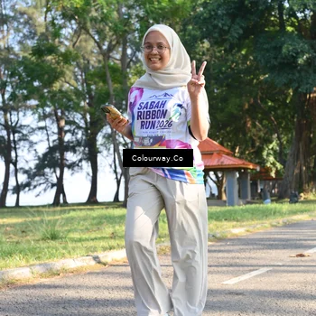 Runner Photo 6130474