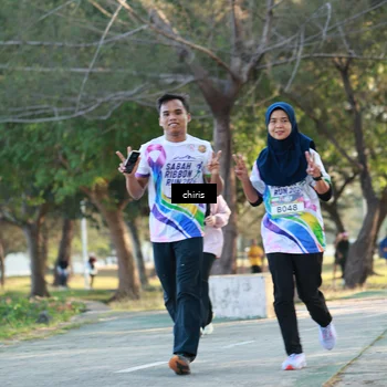 Runner Photo 6130477