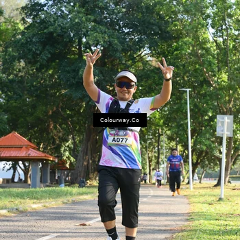 Runner Photo 6130480