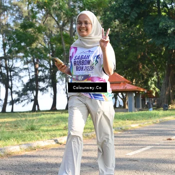 Runner Photo 6130483