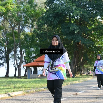 Runner Photo 6130487
